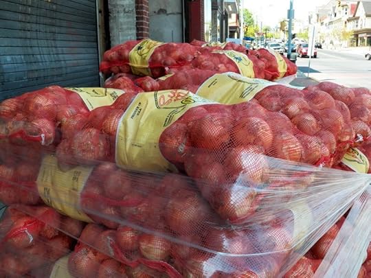 Onions