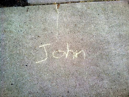 John