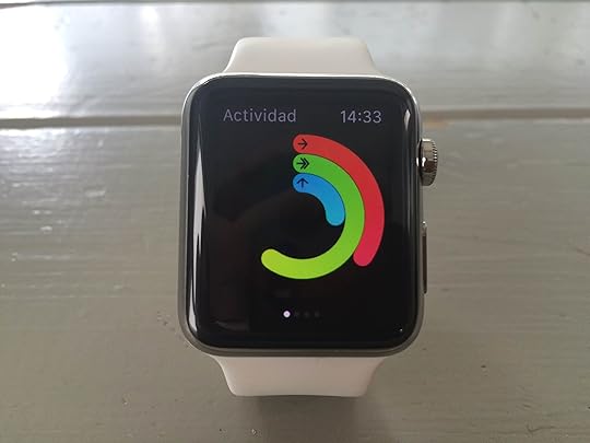 App Actividad