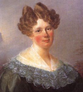 Anne Prevost