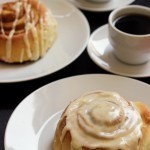 Orange Cinnamon Rolls Recipe | Good Cheap Eats