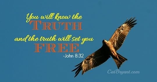 Truth Will Set You Free