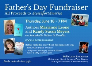 fundraiser-card ACCESS