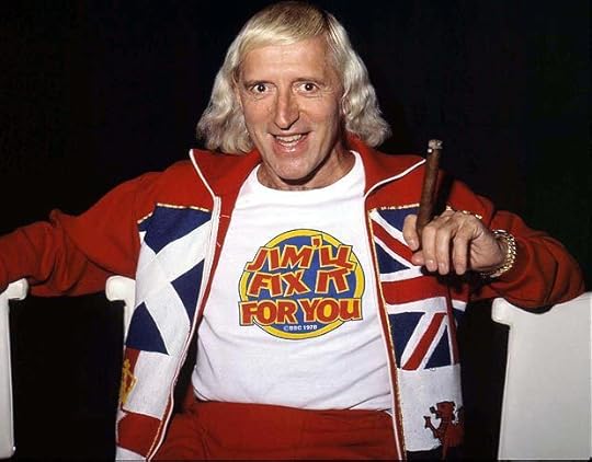 jimmysavile