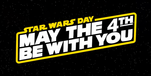 Even major retailers like Amazon celebrate this one!