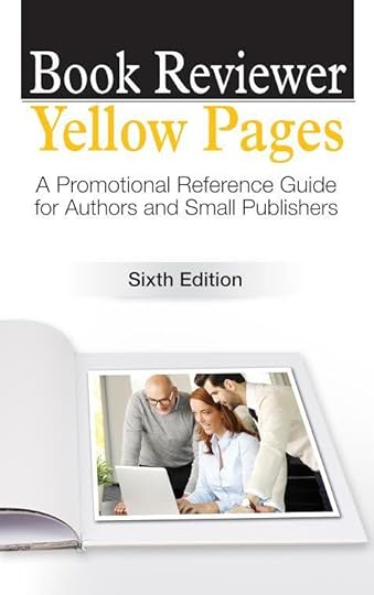 Book Reviewers Yellow Pages