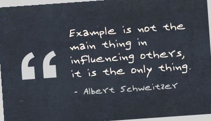 Example-is-not-the-main-thing-in-influencing-others-it-is-the-only-things.-Albert-Schweitzer