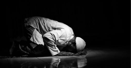 tahajud