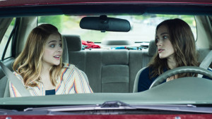 MTBTTF - Laggies