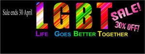 LGBT-Sale