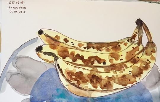 Bananas