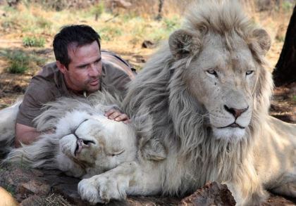 Kevin Richardson