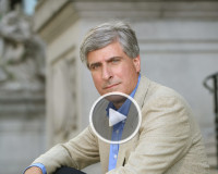 Joshua Graham Interviews Steve Berry, New York Times Bestselling Author