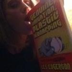 BeckyBookLick