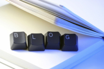 blog