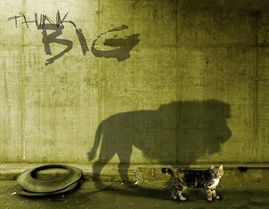 Billion-Person Problem 2