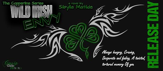 WIE Release Banner