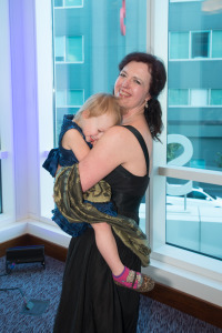 photo: Kristen Loken