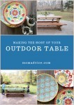 Making-The-Most-Of-Your-Outdoor-Table-Header