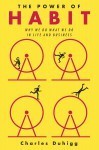 Book Review The Power of Habit