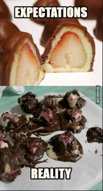Pinterest Fails