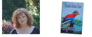 Author Brenda Sutton Rose