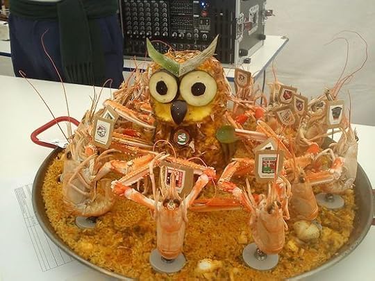 Paella
