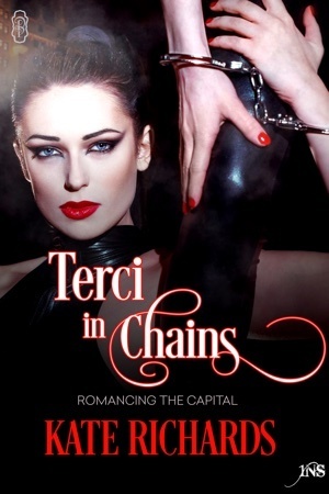 Terci in Chains by Kate Richards