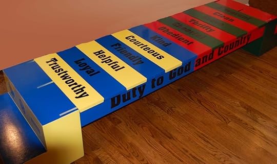 Bridge to Scouts 2