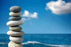 Journaling_Zen Rocks