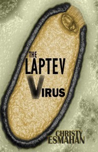 [The Laptev Virus Cover]