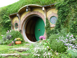 Alan's Photo of Bag End
