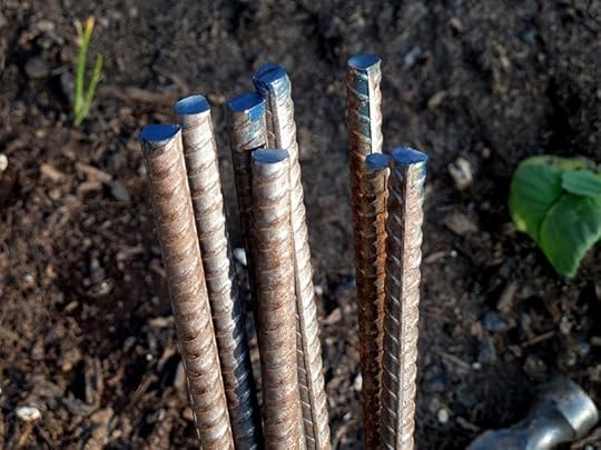 rebar