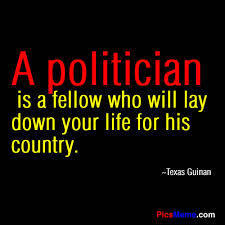 Image result for political sayings