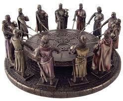 Image result for round table images