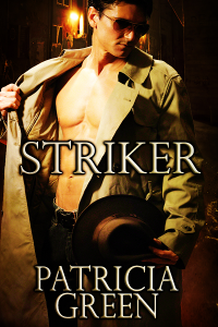 Cover: Striker