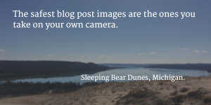 What You Don’t Know CAN Hurt You post image
