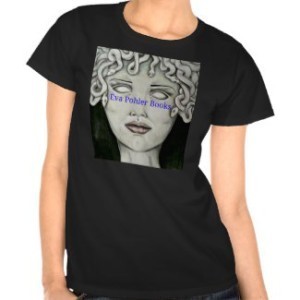 Medusa Shirt Final