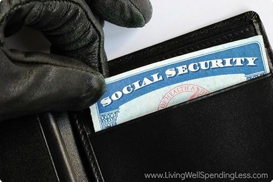 What Every Mom Needs to Know about Insurance Identity