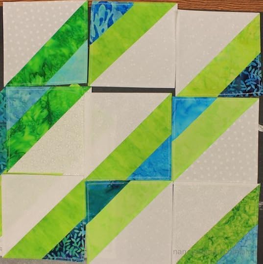 Stress-Free Quilting with Machine Embroidery Nancy Zieman & Denise Abel