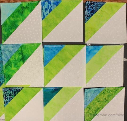 Stress-Free Quilting with Machine Embroidery Nancy Zieman & Denise Abel