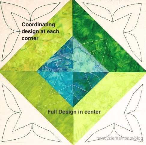 stress free quilting with machine embroidery sewing with nancy zieman