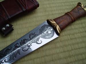 dagger
