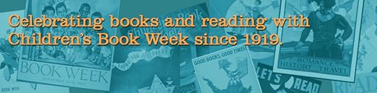 Children's Book Week