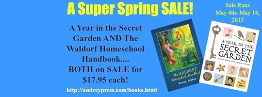 book sale may1