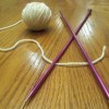 knitting for beginners