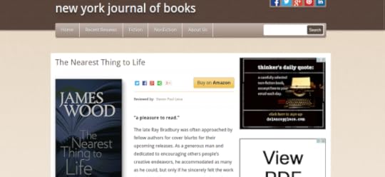 Steven Paul Leiva S Blog Page 5