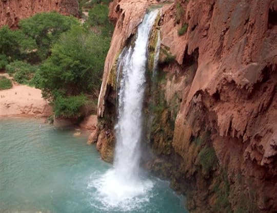 New_havasu_falls