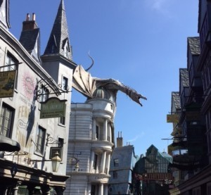 Gringots