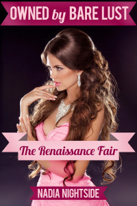 owned by bare lust - the renaissance fair